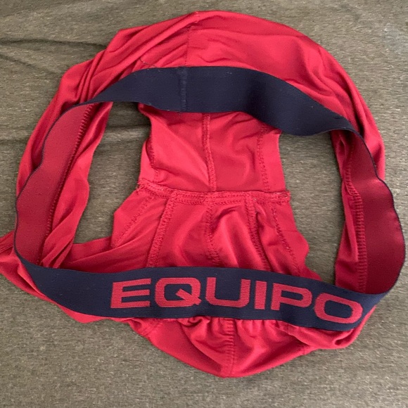 Equipo Briefs. - Picture 5 of 5